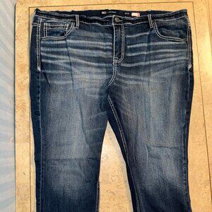 Men's BKE Jeans - Jake - Straight 48x30